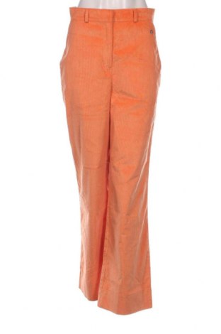 Дамски джинси Tamaris, Размер S, Цвят Оранжев, Цена 41,85 лв.