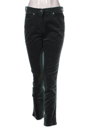 Дамски джинси Toni, Размер S, Цвят Зелен, Цена 41,00 лв.