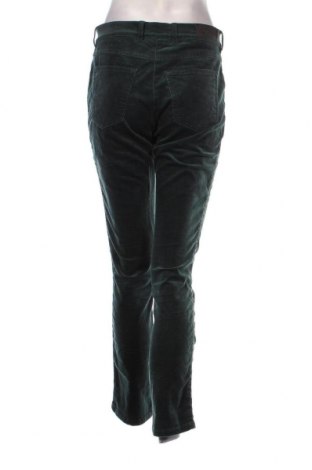 Γυναικείο κοτλέ παντελόνι Toni, Μέγεθος S, Χρώμα Πράσινο, Τιμή 21,56 €