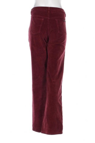 Дамски джинси Trailer, Размер XL, Цвят Червен, Цена 11,55 лв.