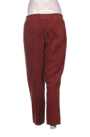 Γυναικείο κοτλέ παντελόνι Up 2 Fashion, Μέγεθος M, Χρώμα Κόκκινο, Τιμή 5,74 €