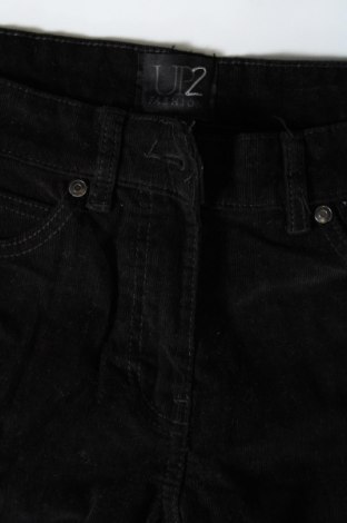 Дамски джинси Up 2 Fashion, Размер M, Цвят Черен, Цена 10,44 лв.
