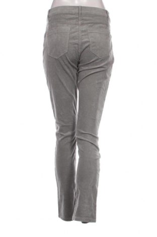 Pantaloni de velvet de femei Up 2 Fashion, Mărime M, Culoare Gri, Preț 24,80 Lei