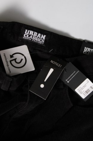 Дамски джинси Urban Classics, Размер M, Цвят Черен, Цена 16,94 лв.