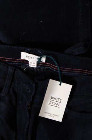 Дамски джинси White Stuff, Размер M, Цвят Син, Цена 23,40 лв.