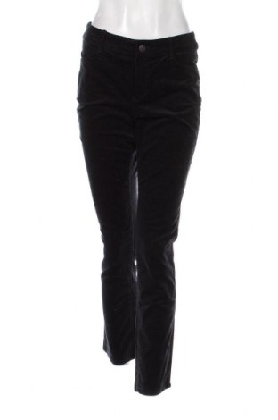 Дамски джинси Yessica, Размер M, Цвят Черен, Цена 29,00 лв.