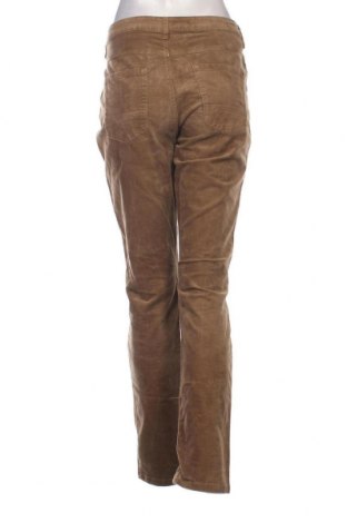 Дамски джинси Yessica, Размер M, Цвят Кафяв, Цена 6,67 лв.