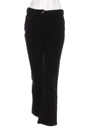 Дамски джинси Yessica, Размер S, Цвят Черен, Цена 6,67 лв.