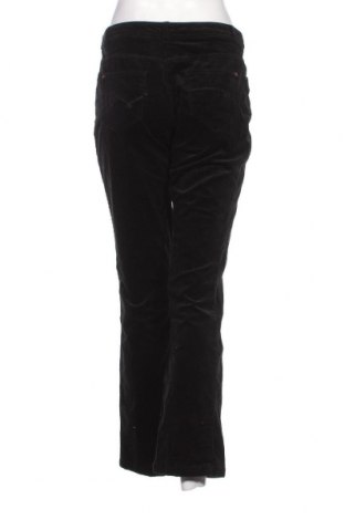 Γυναικείο κοτλέ παντελόνι Yessica, Μέγεθος S, Χρώμα Μαύρο, Τιμή 3,59 €