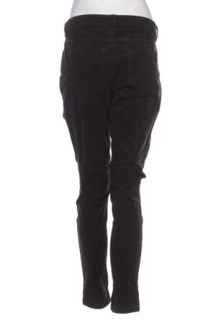 Дамски джинси Yessica, Размер L, Цвят Черен, Цена 5,80 лв.