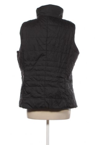 Γυναικείο γιλέκο, Μέγεθος XL, Χρώμα Μαύρο, Τιμή 12,24 €