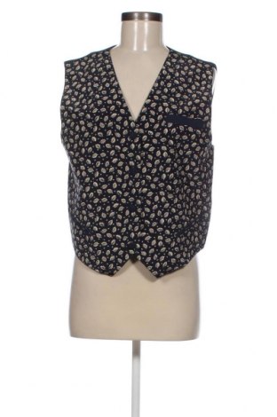 Γυναικείο γιλέκο, Μέγεθος XL, Χρώμα Μπλέ, Τιμή 30,61 €
