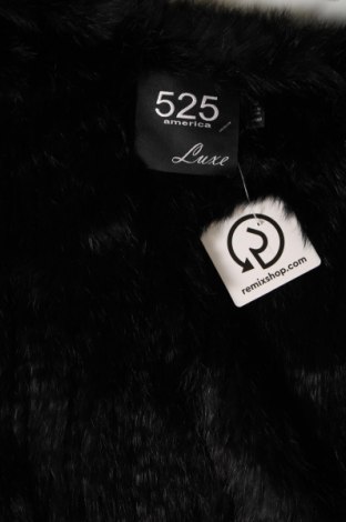 Дамски елек 525 America, Размер XS, Цвят Черен, Цена 21,00 лв.