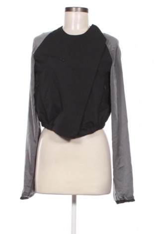 Γυναικείο μπουφάν Adidas Slvr, Μέγεθος L, Χρώμα Μαύρο, Τιμή 29,83 €