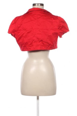Damenweste Amisu, Größe M, Farbe Rot, Preis € 4,23
