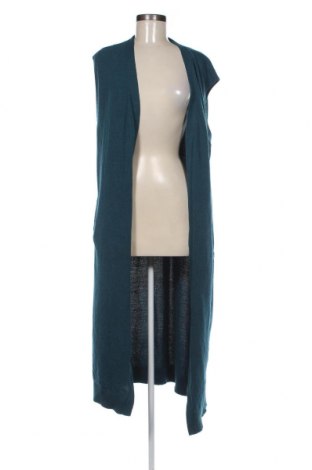 Damenweste Bpc Bonprix Collection, Größe M, Farbe Blau, Preis € 9,82