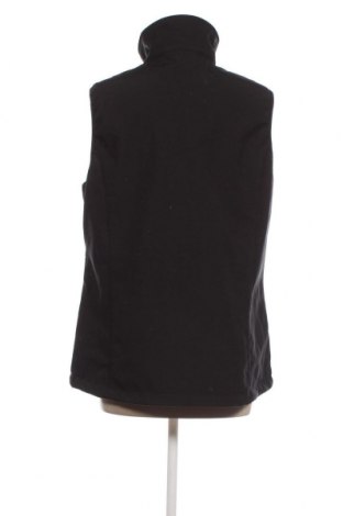 Γυναικείο γιλέκο CMP, Μέγεθος XL, Χρώμα Μαύρο, Τιμή 25,36 €