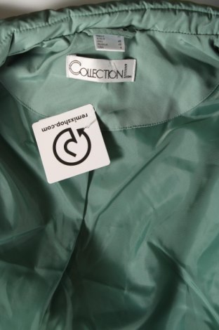 Дамски елек Collection L, Размер M, Цвят Зелен, Цена 18,49 лв.