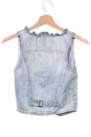 Vestă de femei Denim Co., Mărime XS, Culoare Albastru, Preț 48,98 Lei