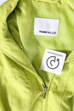 Дамски елек Frank Walder, Размер XL, Цвят Зелен, Цена 31,36 лв.