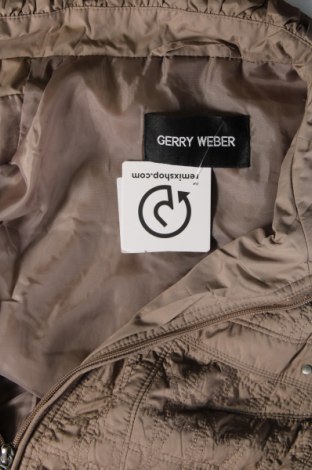 Дамски елек Gerry Weber, Размер M, Цвят Бежов, Цена 47,46 лв.