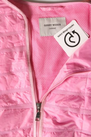 Damenweste Gerry Weber, Größe XXL, Farbe Rosa, Preis € 66,84