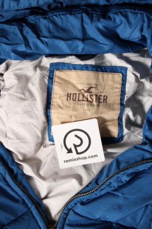 Dámská vesta  Hollister, Velikost S, Barva Modrá, Cena  845,00 Kč