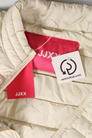 Γυναικείο γιλέκο JJXX, Μέγεθος S, Χρώμα  Μπέζ, Τιμή 21,91 €