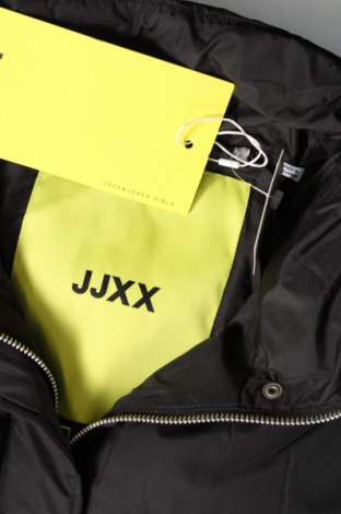 Γυναικείο γιλέκο JJXX, Μέγεθος L, Χρώμα Μαύρο, Τιμή 12,37 €