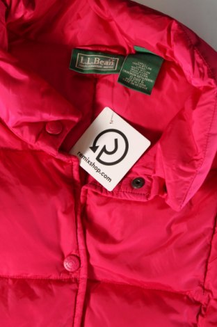 Damenweste L.L. Bean, Größe L, Farbe Rosa, Preis 40,89 €