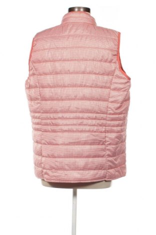 Damenweste Laura Torelli, Größe XL, Farbe Rosa, Preis 9,35 €