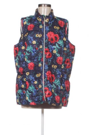 Vestă de femei Laura Torelli, Mărime XL, Culoare Multicolor, Preț 141,99 Lei