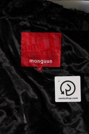 Dámská vesta  Manguun, Velikost M, Barva Černá, Cena  286,00 Kč
