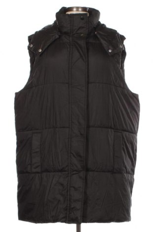 Γυναικείο γιλέκο ONLY, Μέγεθος XL, Χρώμα Μαύρο, Τιμή 16,40 €