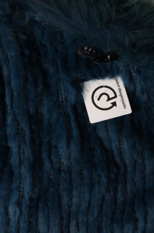 Γυναικείο γιλέκο Oakwood, Μέγεθος S, Χρώμα Μπλέ, Τιμή 37,11 €