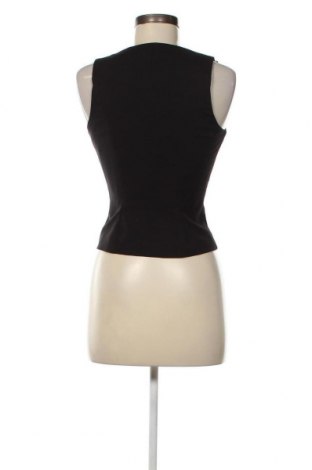 Γυναικείο γιλέκο Orsay, Μέγεθος XS, Χρώμα Μαύρο, Τιμή 19,79 €