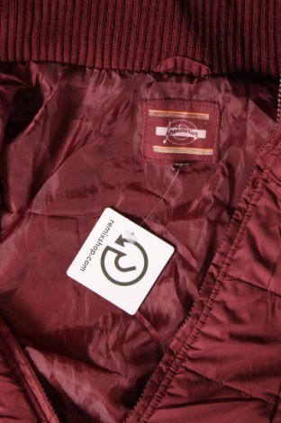 Damenweste Stradivarius, Größe S, Farbe Rot, Preis € 29,92