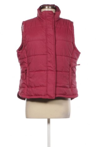 Γυναικείο γιλέκο Tex, Μέγεθος XL, Χρώμα Ρόζ , Τιμή 19,95 €