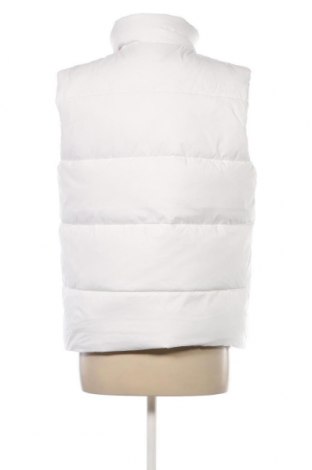 Damenweste Tommy Jeans, Größe XS, Farbe Weiß, Preis 94,64 €