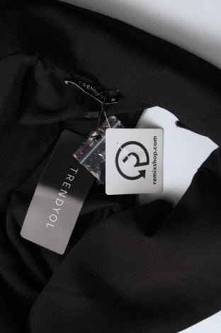 Γυναικείο γιλέκο Trendyol, Μέγεθος S, Χρώμα Μαύρο, Τιμή 8,76 €