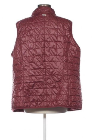 Dámská vesta  Triangle By s.Oliver, Velikost 3XL, Barva Popelavě růžová, Cena  845,00 Kč