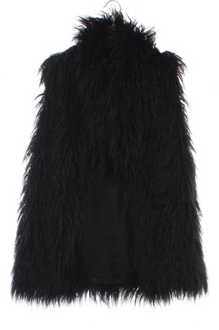 Γυναικείο γιλέκο Zara, Μέγεθος XS, Χρώμα Μαύρο, Τιμή 7,46 €