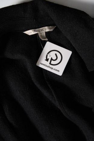 Γυναικείο γιλέκο Zara Trafaluc, Μέγεθος S, Χρώμα Μαύρο, Τιμή 16,70 €