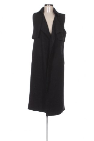 Γυναικείο γιλέκο Zara Trafaluc, Μέγεθος S, Χρώμα Μαύρο, Τιμή 13,19 €