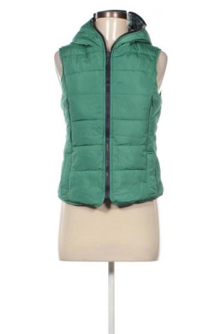 Damenweste Zara Trafaluc, Größe S, Farbe Grün, Preis € 12,21