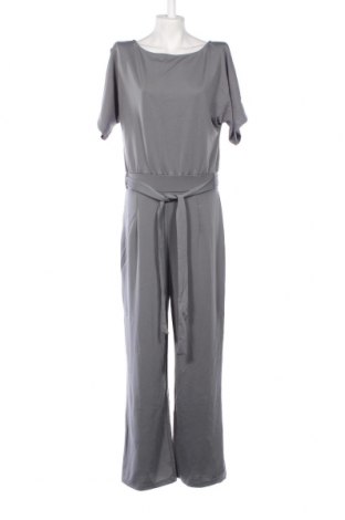 Damen Overall, Größe S, Farbe Grau, Preis € 15,98