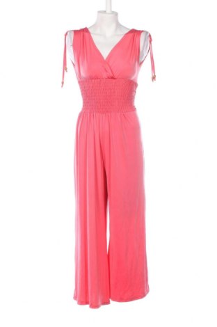 Damen Overall, Größe M, Farbe Rosa, Preis 10,77 €