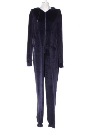 Damen Overall, Größe XL, Farbe Blau, Preis 21,71 €