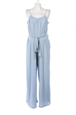 Damen Overall, Größe M, Farbe Blau, Preis 13,49 €