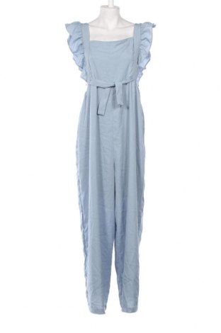 Γυναικεία σαλοπέτα, Μέγεθος XL, Χρώμα Μπλέ, Τιμή 12,38 €